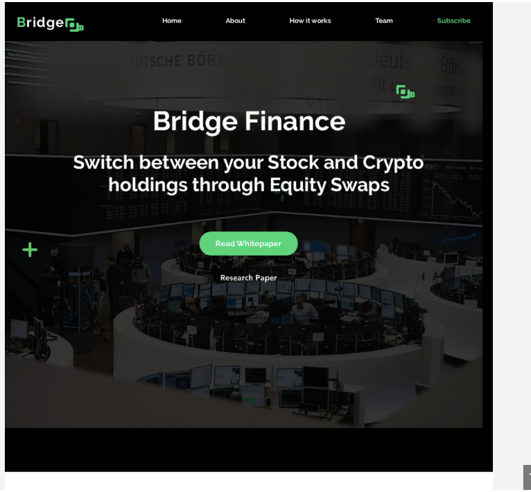 Bridgefinance.org Under Scrutiny